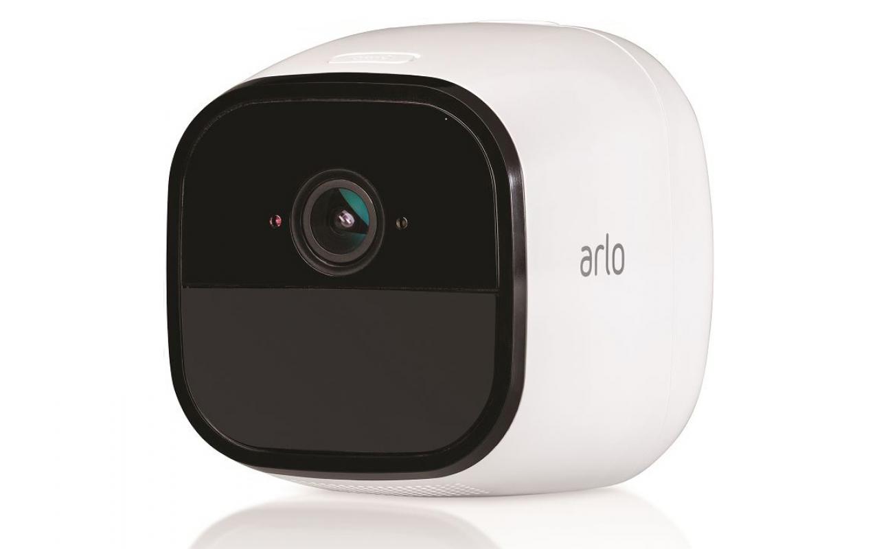 Arlo - Governance - Management Team