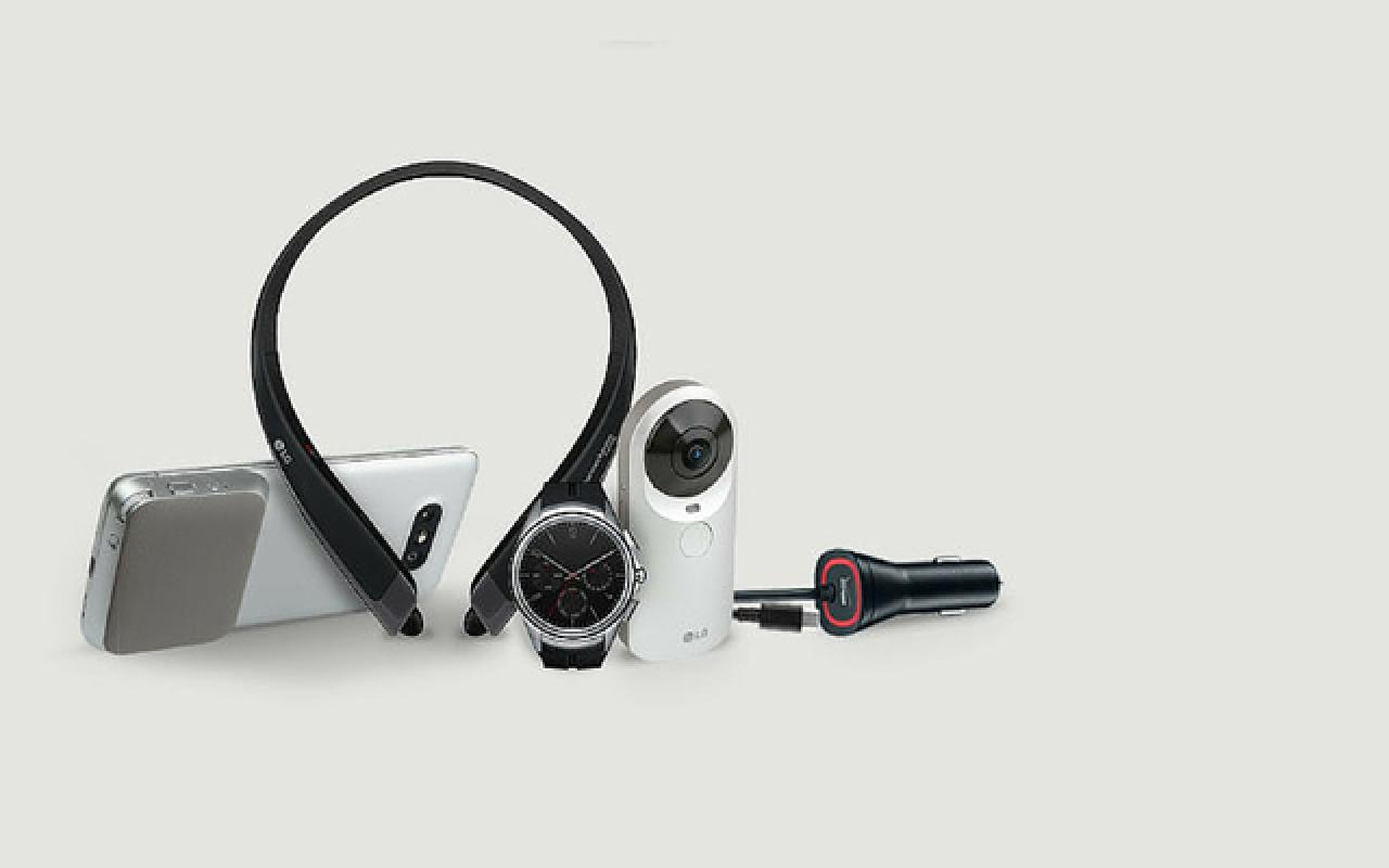 Verizon lg bluetooth 2025 headset