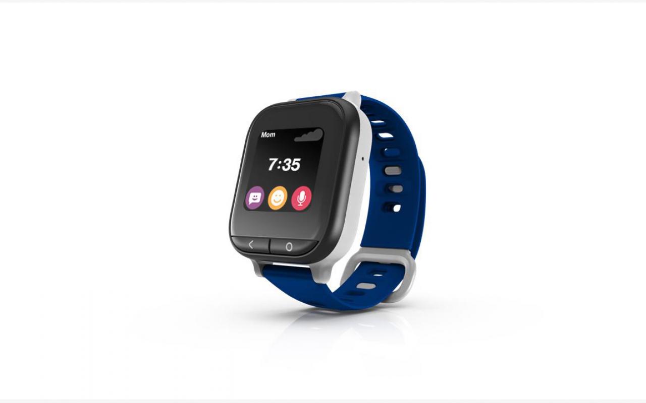 Verizon Gizmo Watch 3 GPS-tracking kids' smartwatch has fun features and  more safe zones » Gadget Flow
