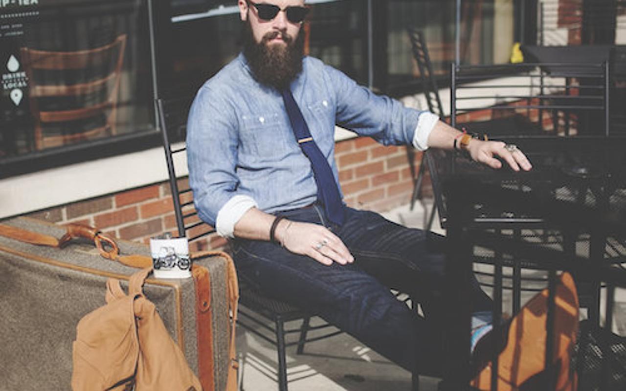 Indie clearance clothing mens