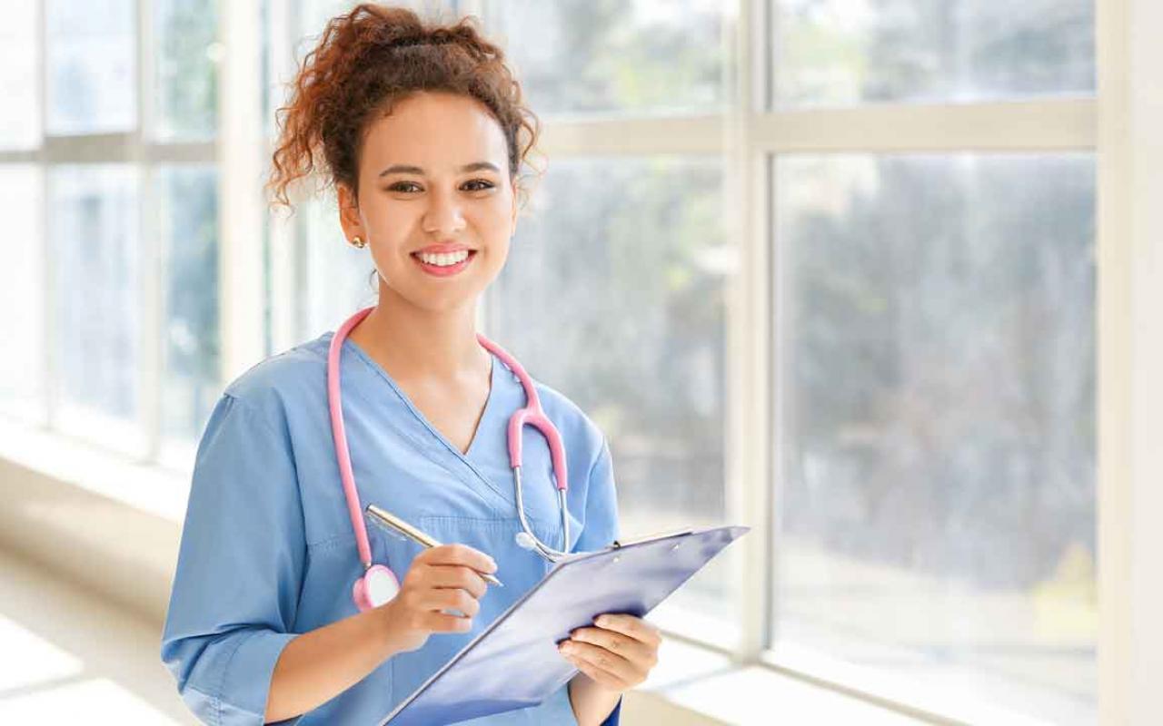 3. How to Verify Your Status as a Healthcare Worker