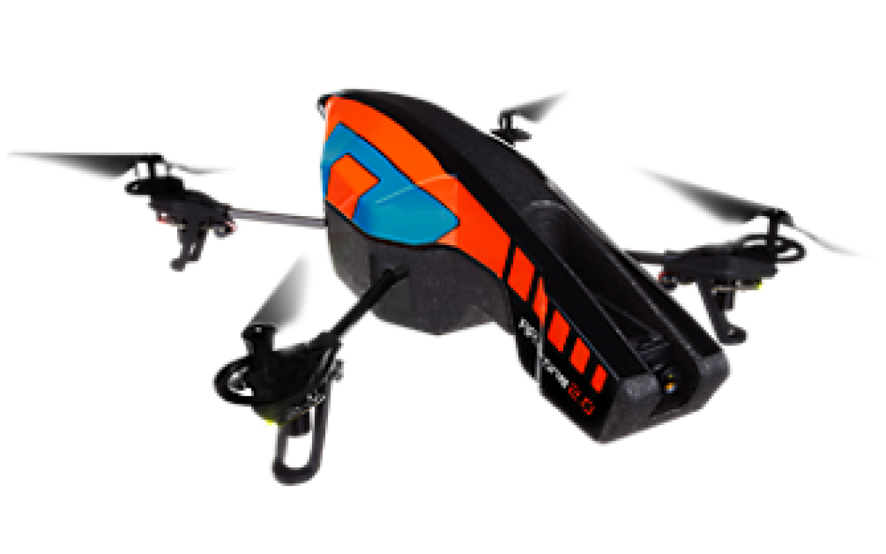 AR.Drone  ドローン AR Drone 2.0 Review & Unboxing (Parrot AR.Drone 2.0) - YouTube