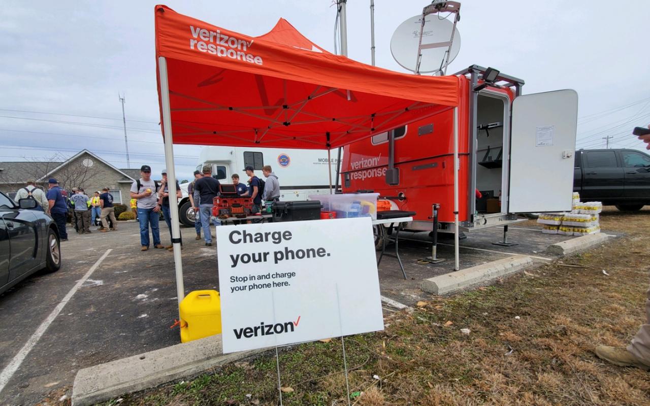 Verizon And Hi-Rez Team To Give Rogue Company Players An Enhanced Mobile  Experience With 5G