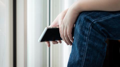 New 3-digit phone number offers a lifeline for mental health crisis resources