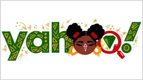 Verizon Media celebrates Black History Month