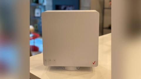 Verizon’s 5G Home Internet is now available in more cities