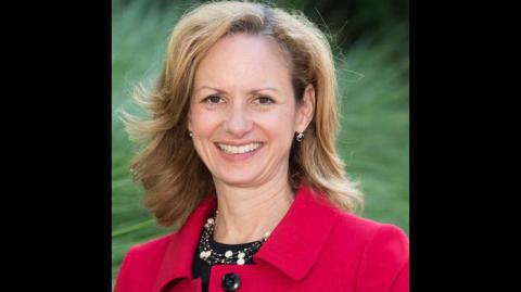 Jennifer Chronis named head of Verizon Public Sector