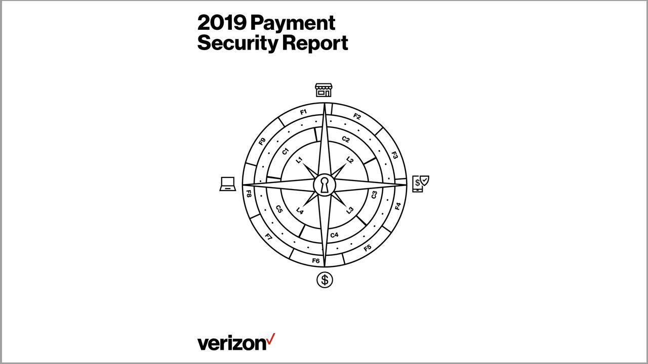 2019 Payment Security Report