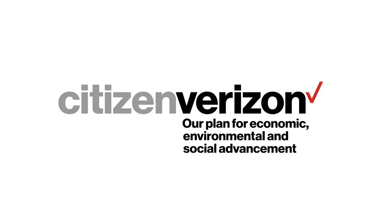 Citizen Verizon: Our plan for economic, environmental, and social advancement | Verizon