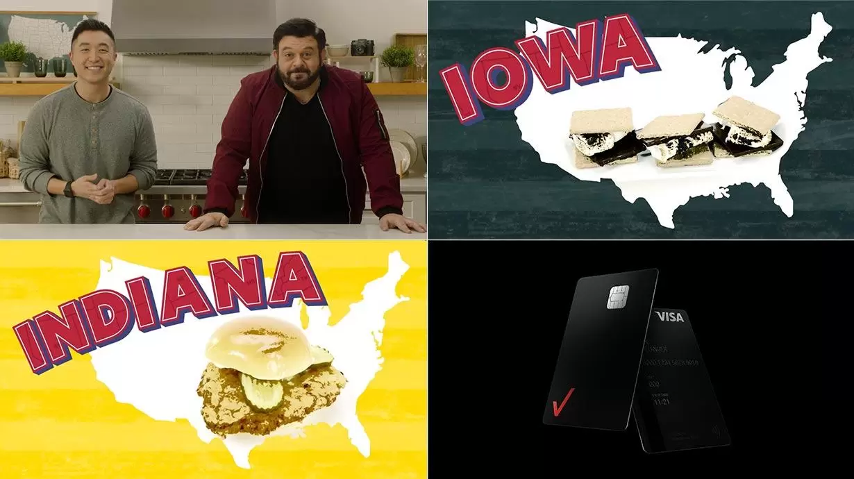 A fork full of value. Featured News Story Verizon