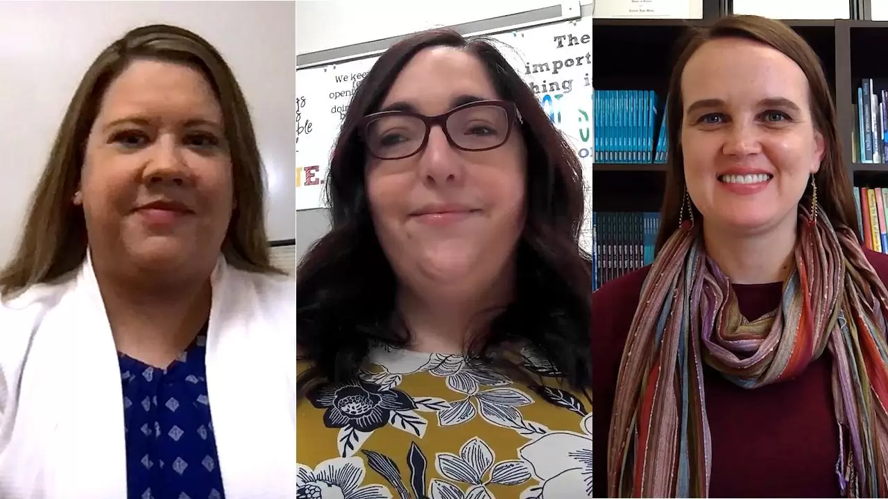 Omaha Public Schools tap coaches to ease transition to hybrid learning | Verizon