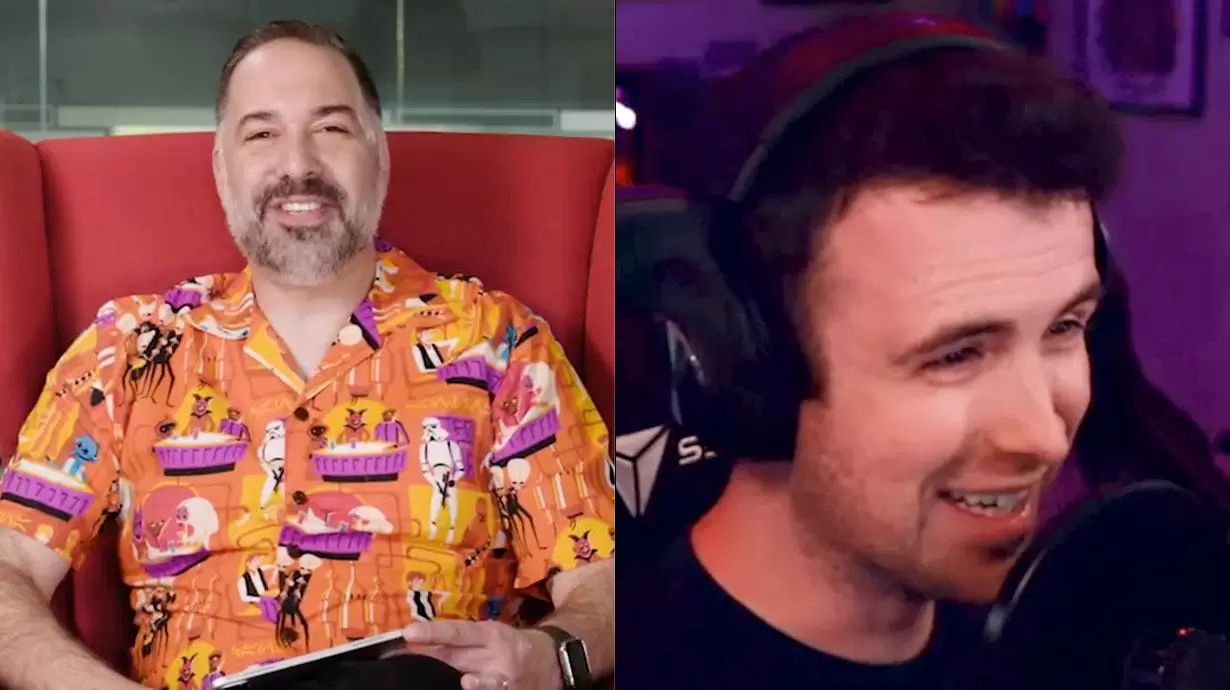 DrLupo Q&A: The State of the Gaming Industry
