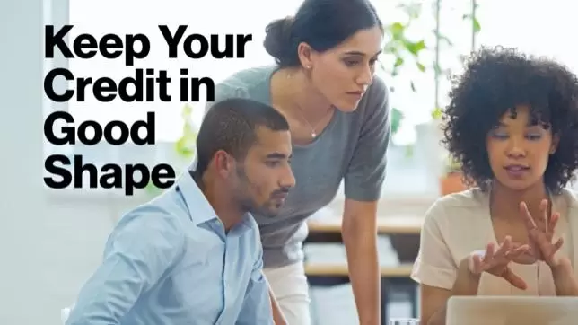 Good Credit | Verizon Small Business Digital Ready - Cloned