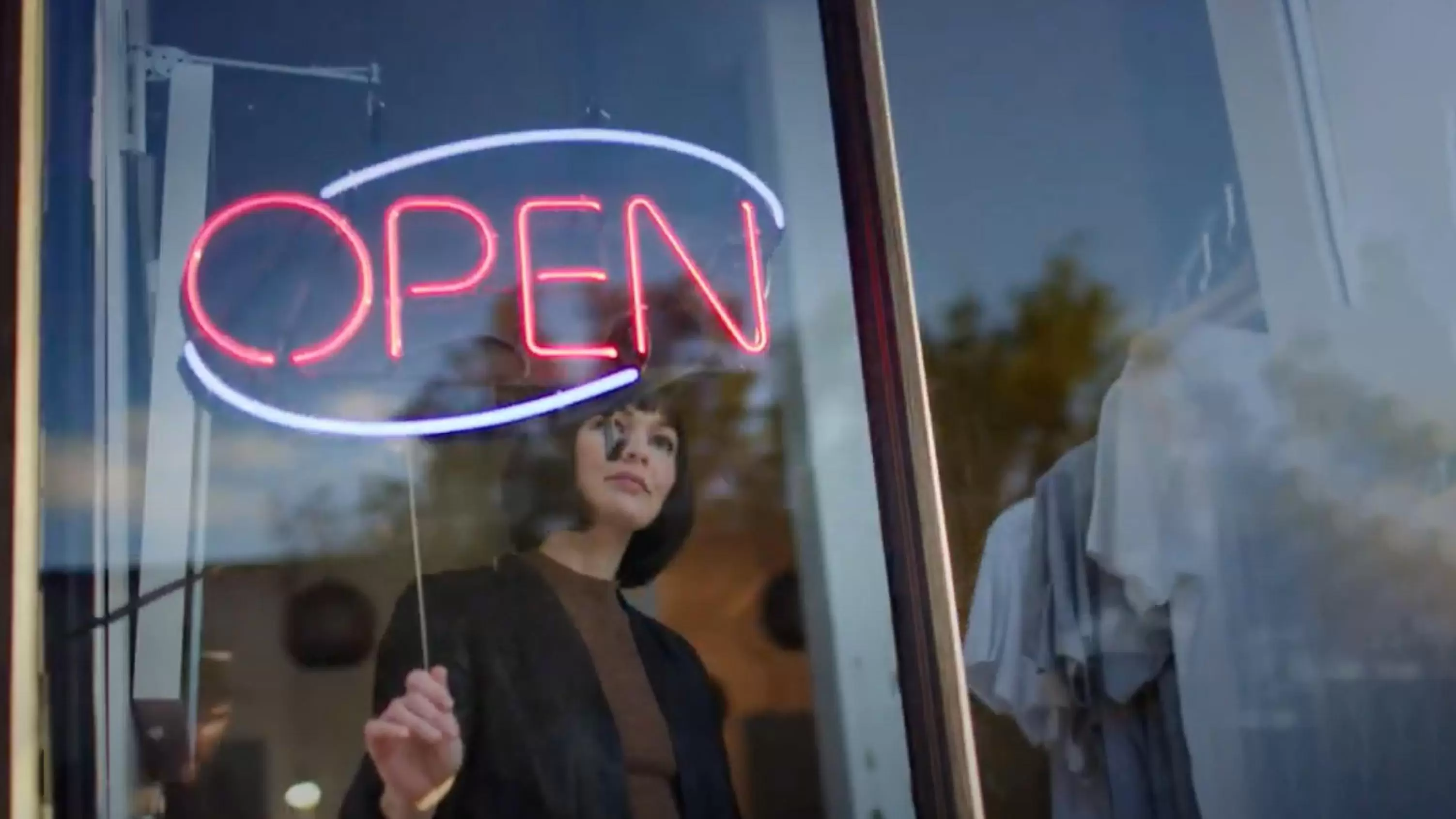 Verizon Small Business Digital Ready | :30 | Verizon - Cloned