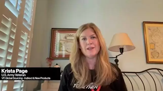 Veteran Voices: Share what Veterans Day means to you | Verizon