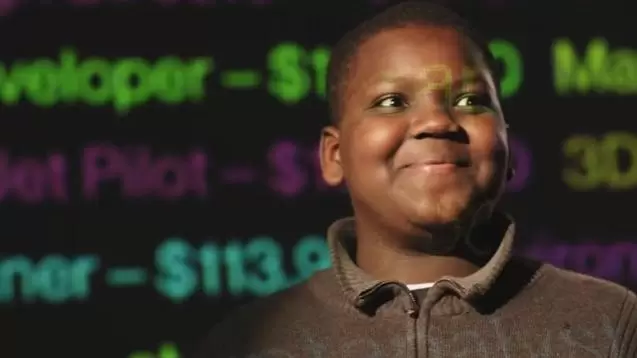 We Need More - Verizon Innovative Learning