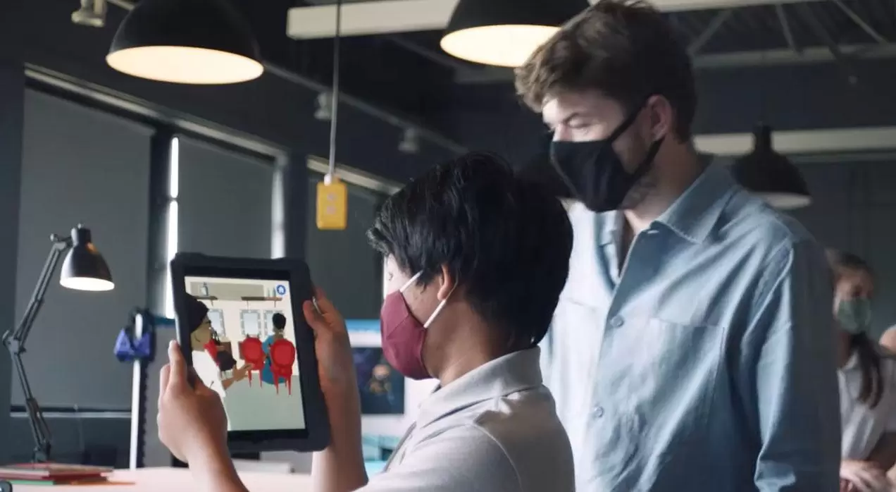 Verizon Innovative Learning HQ | Verizon