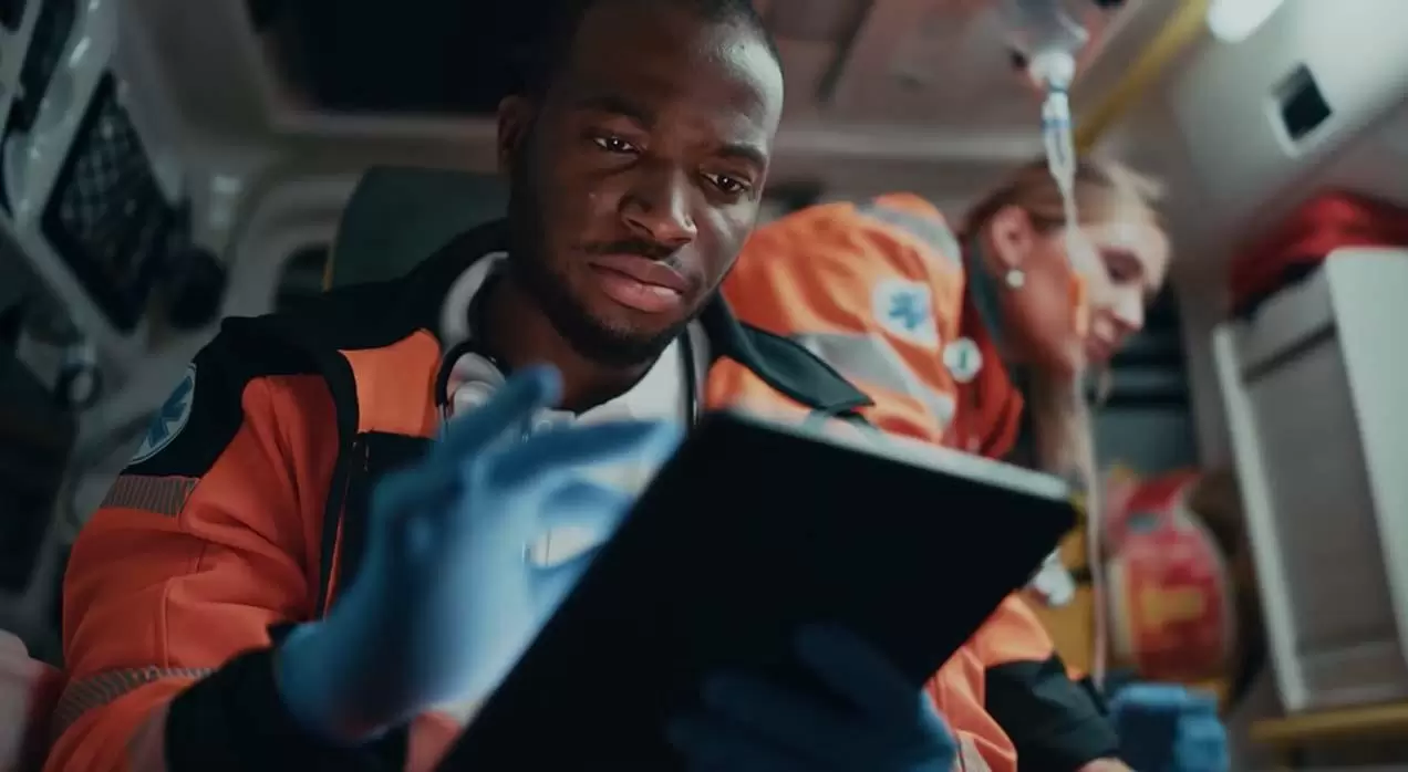 Quality Matters | The more we use our phones, the more network quality matters | Verizon