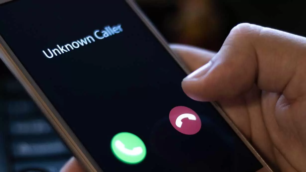 verizon filter spam calls