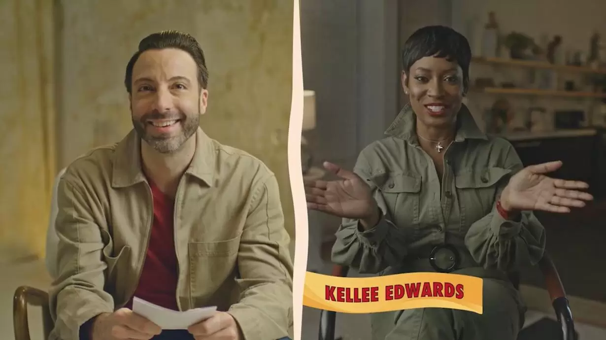 Verizon Visa Card presents Dream Vacations: Episode 2 with Kellee Edwards