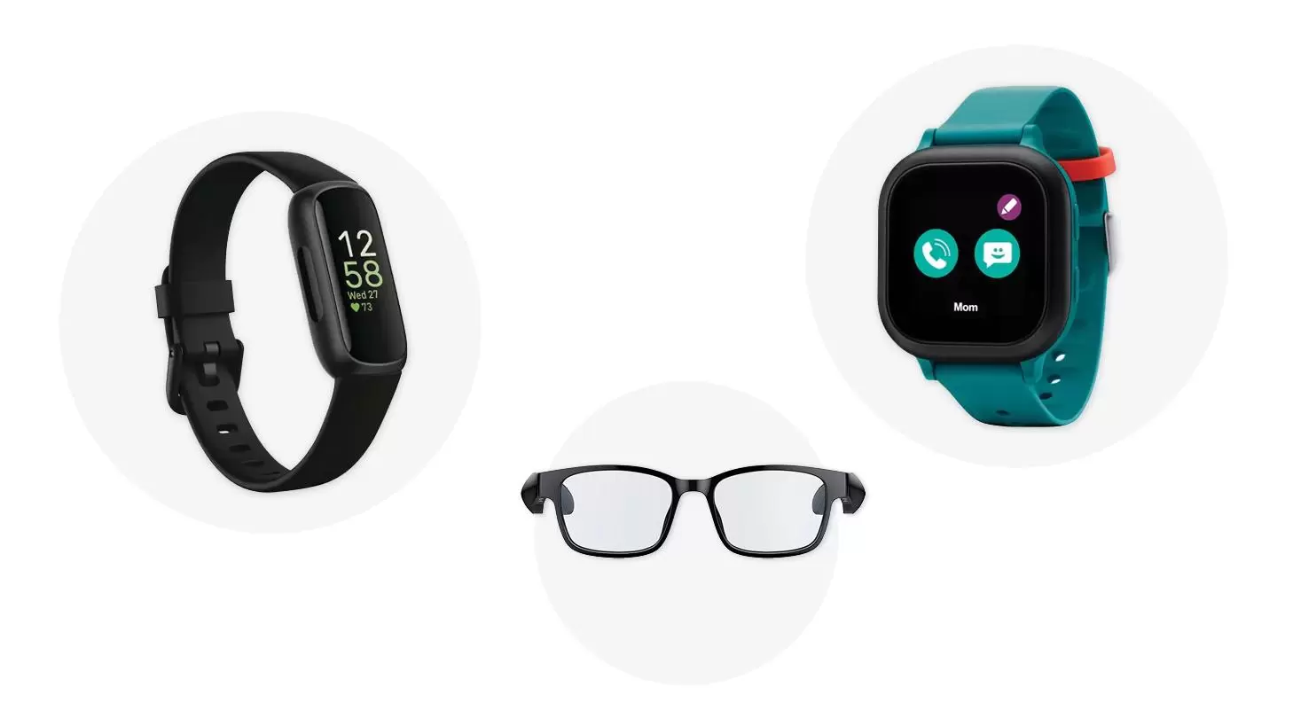 Wearable Tech | Tech Gifts For Kids