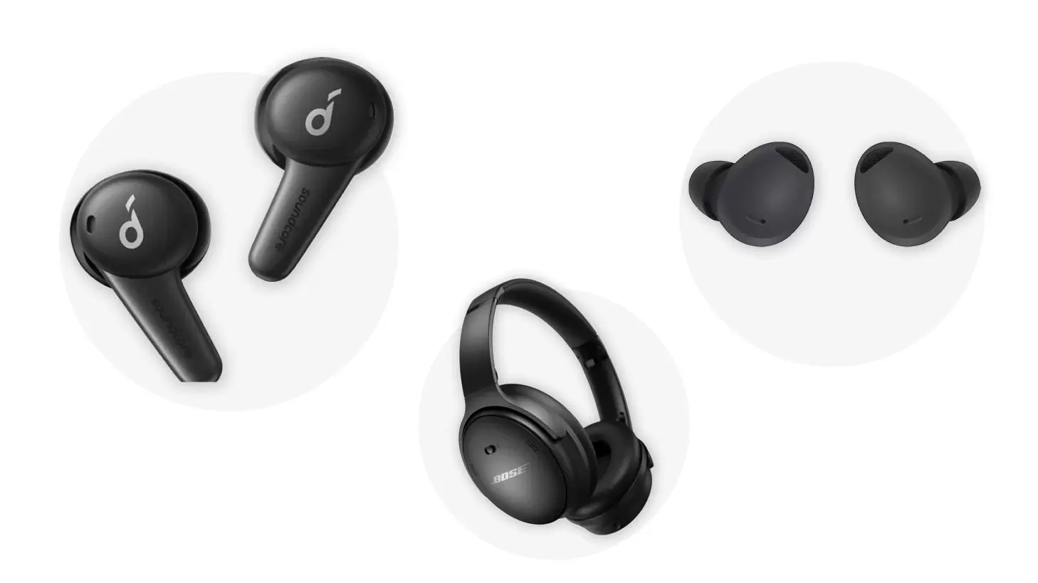 Headphones | Tech Gifts For Kids