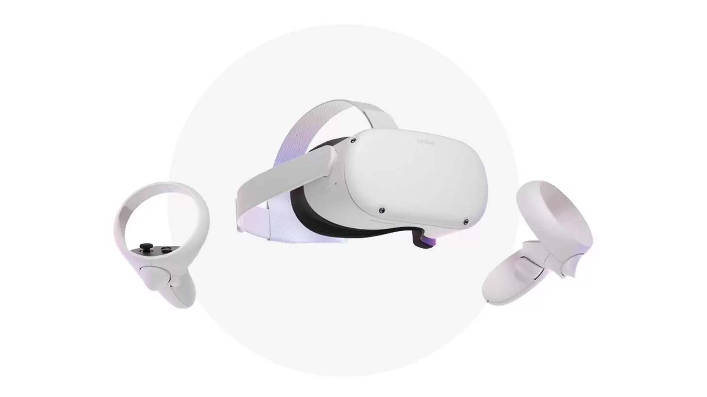 Virtual Reality Headsets | Tech Gifts For Kids