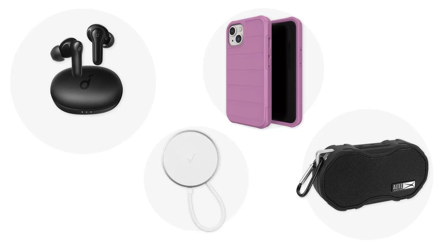 Stocking Stuffers | Tech Gifts For Kids