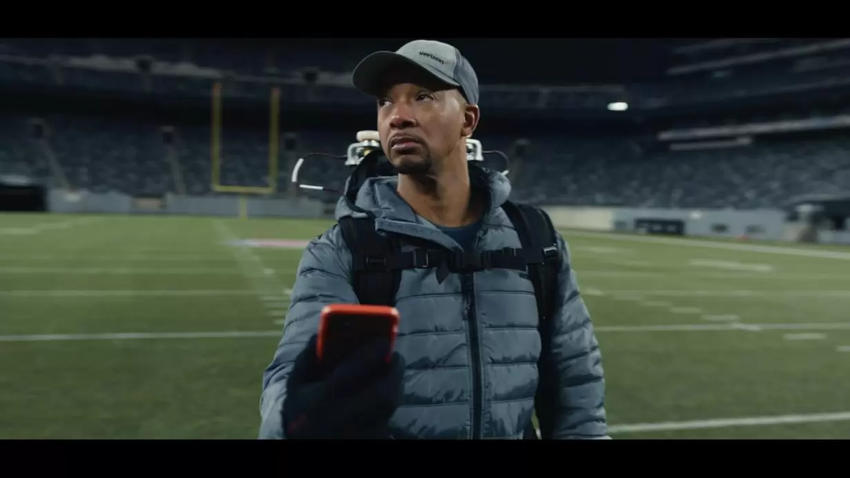 Verizon gives the football fan experience a major upgrade heading into