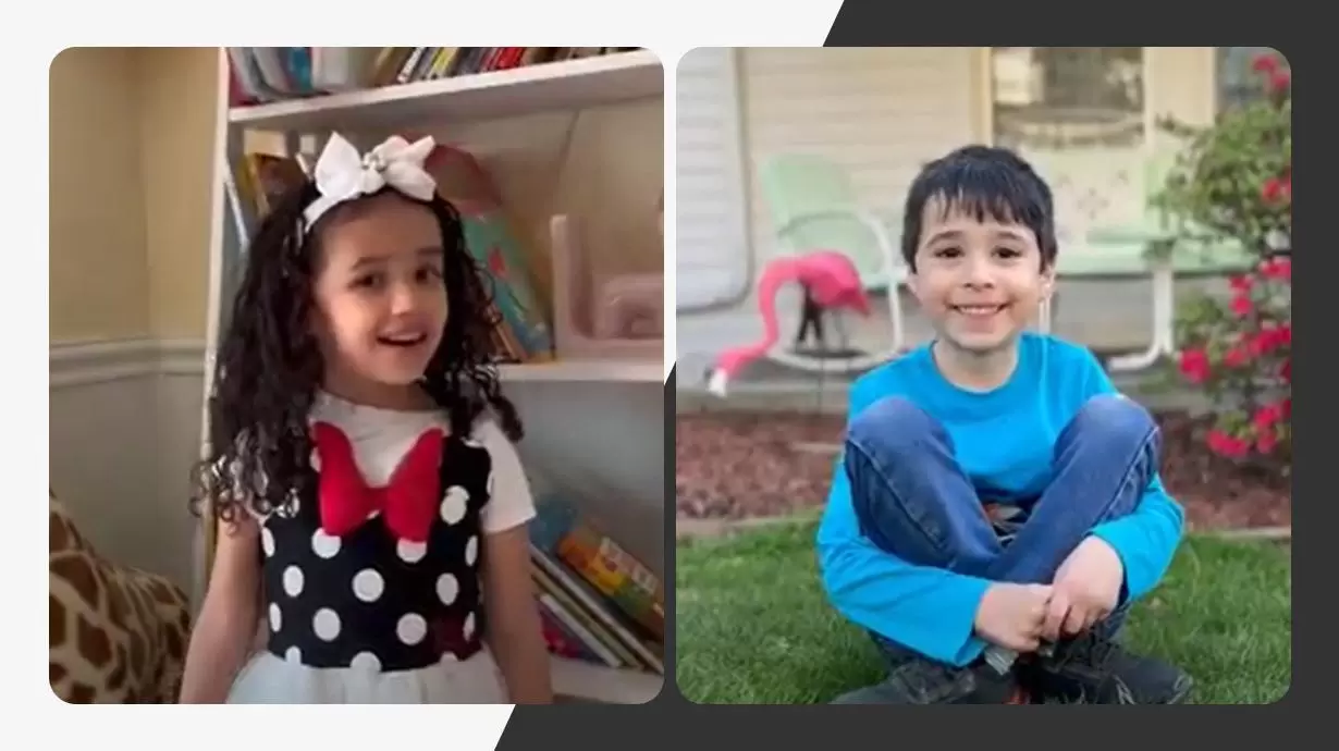 Verizon’s Education Initiatives, Free Resources and Participating in Take Your Child to Work Day