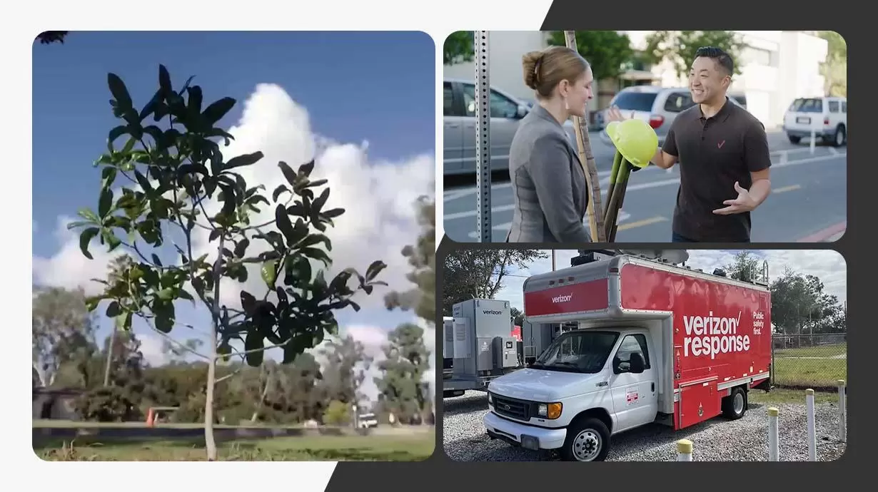 Preparing for Hurricane Season, celebrating a diamond anniversary, corporate slang and more