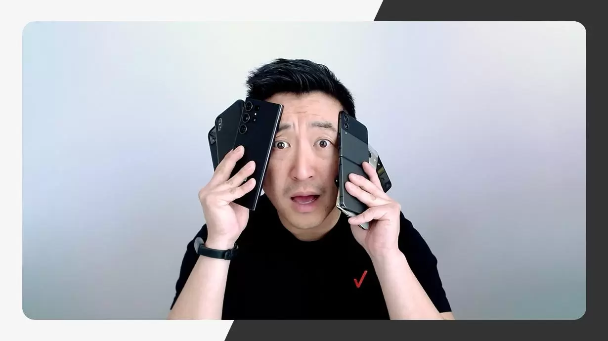 How Verizon is protecting customers and V Teamers from SPAM and how you can take action too