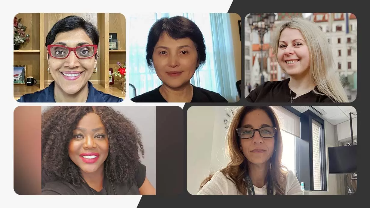 Celebrating International Women in Engineering Day