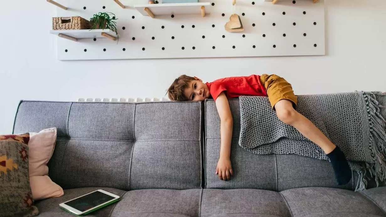 Last Minute Camp Ideas | Verizon Innovative Learning