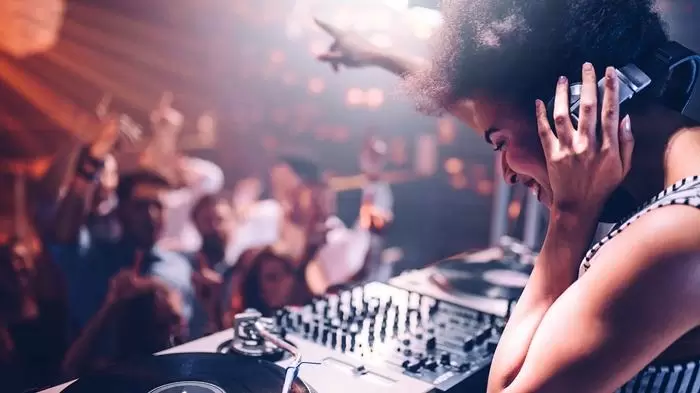 GRX Arts, Beats And Tech | Verizon Innovative Learning