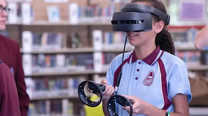 Create Your Own VR Tour With Google Earth | Verizon Innovative Learning