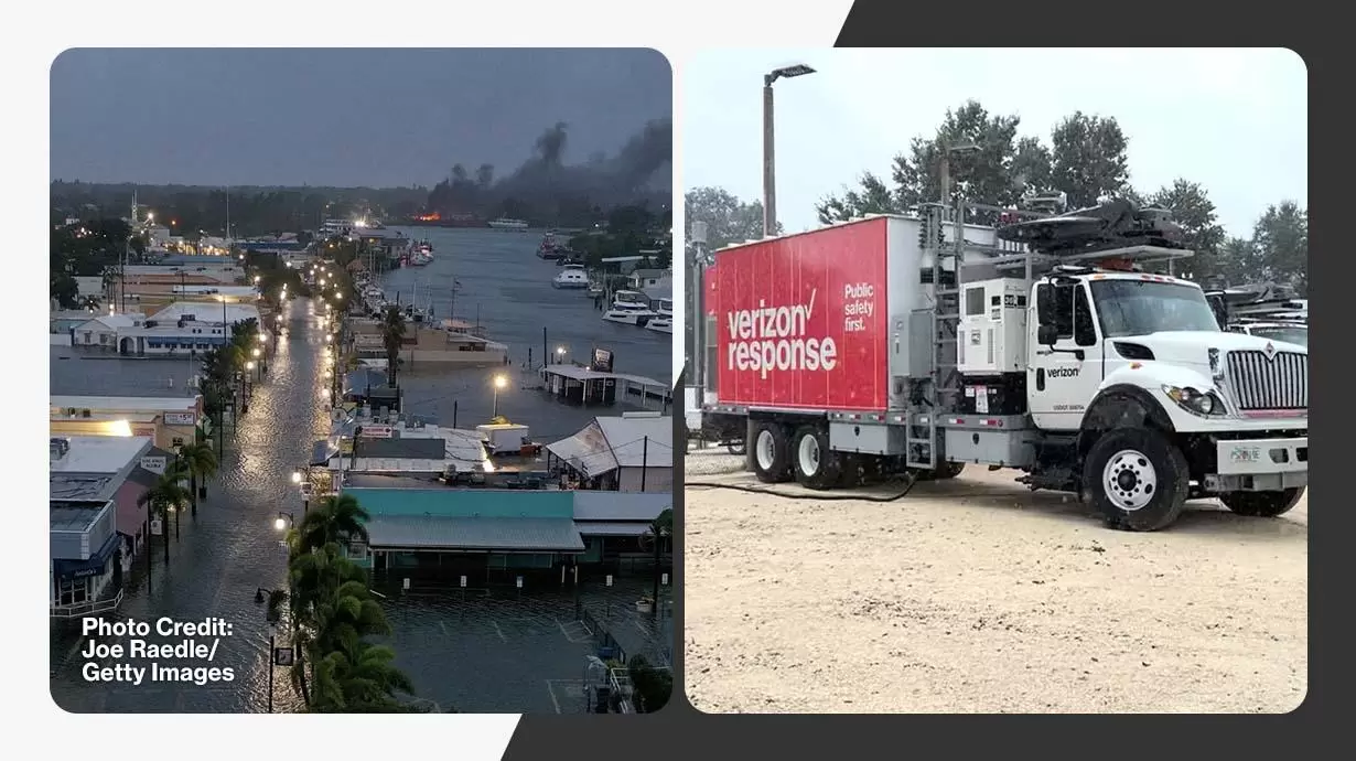 Update regarding the effects of Hurricane Idalia