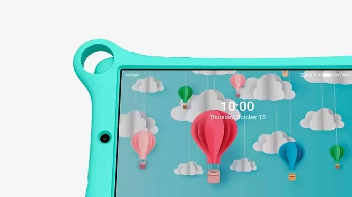 TCL Tab Family Edition | Holiday Tech Gift Guide