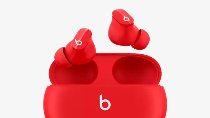 Beats Studio Buds | Holiday Tech Gift Guide