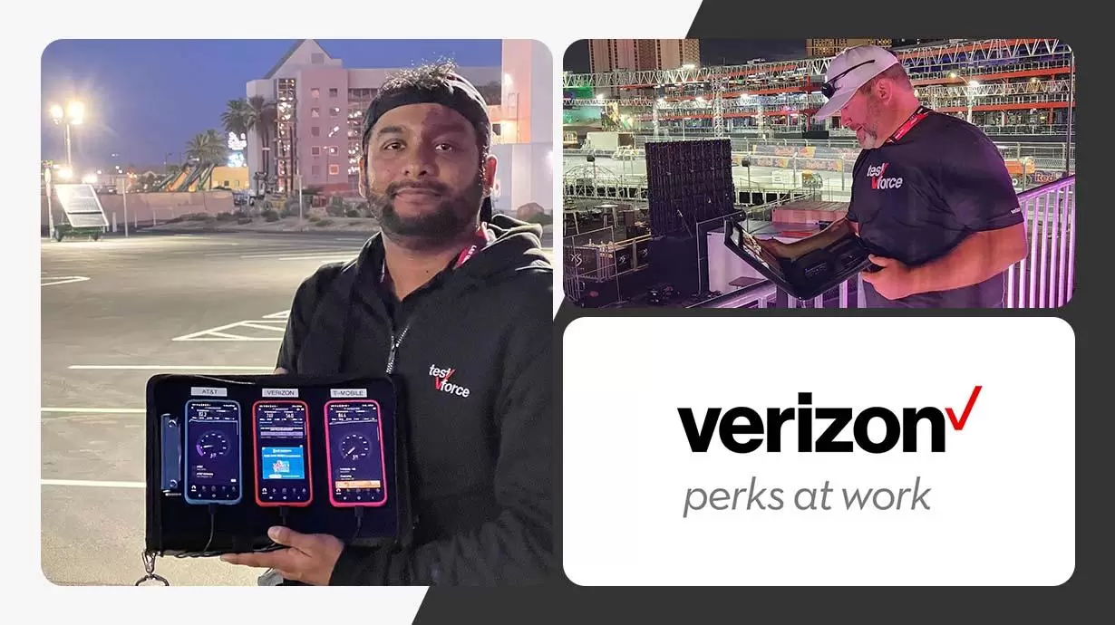 Perks, parades & partnerships