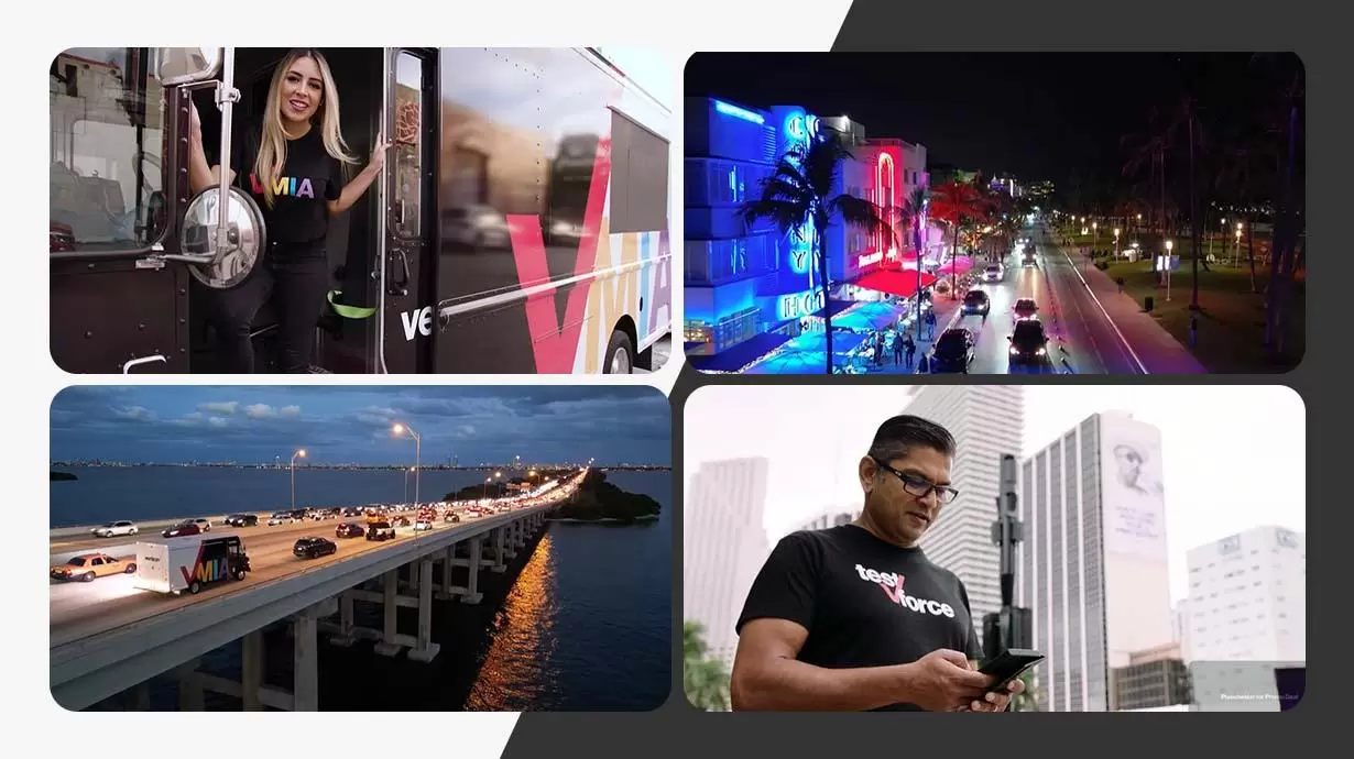 Investing in Miami