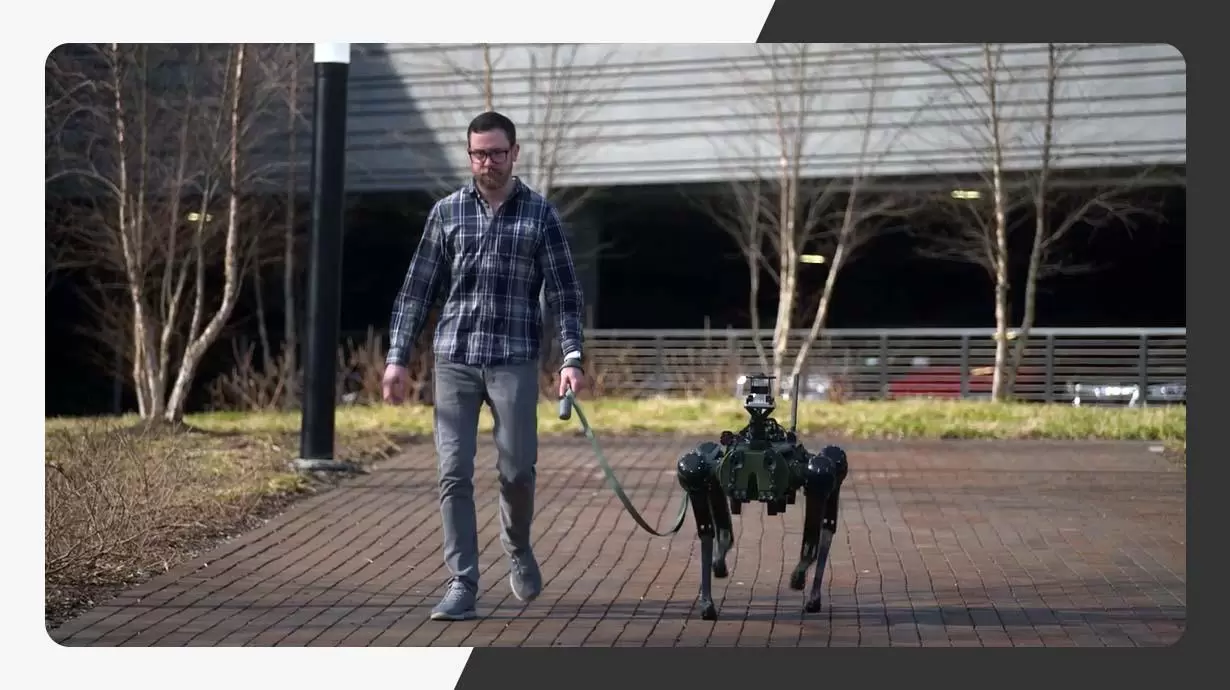 Unleashing the latest tech