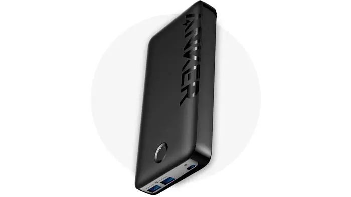 Portable Charger | Gifts For Graduates