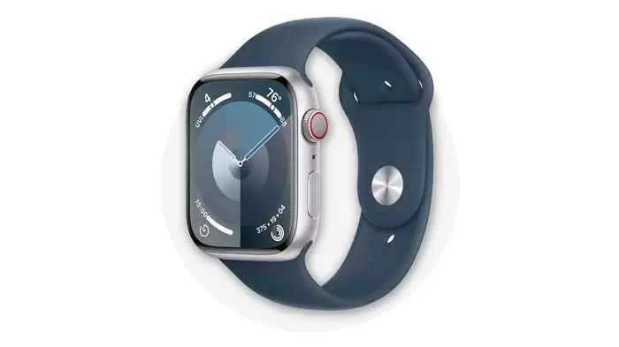 Smartwatch | Gifts For Graduates