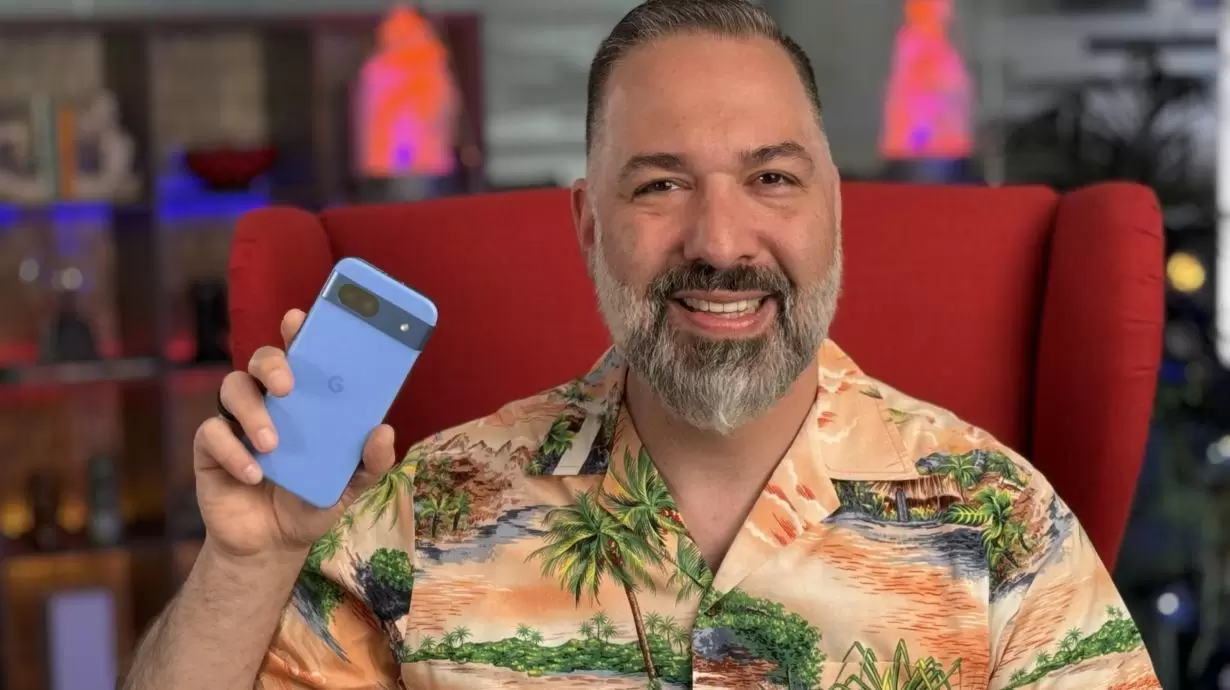 Google AI meets bold style at an affordable price: Preorder the Pixel 