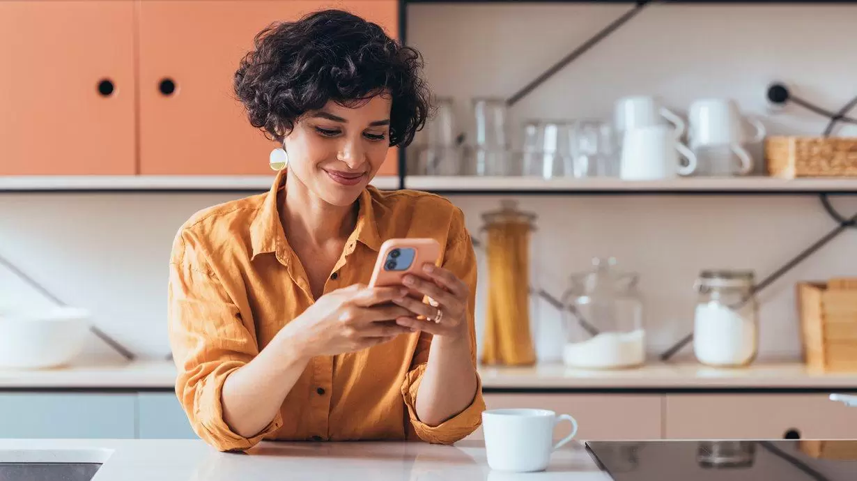 Spring-Cleaning Family’s Phone | Spring Clean