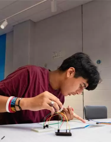 Verizon Innovative Learning: An Educational Initiative About Verizon