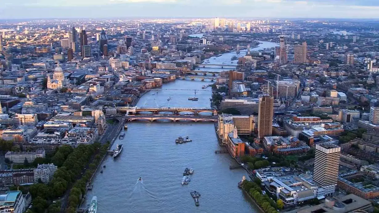 Thames Freeport 5G Acceleration