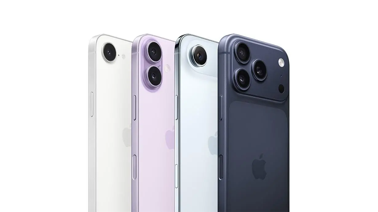 New iPhone 17 lineup and iPhone Air now at Verizon: 5G power, incredible trade-in offers and savings that add up | News Release