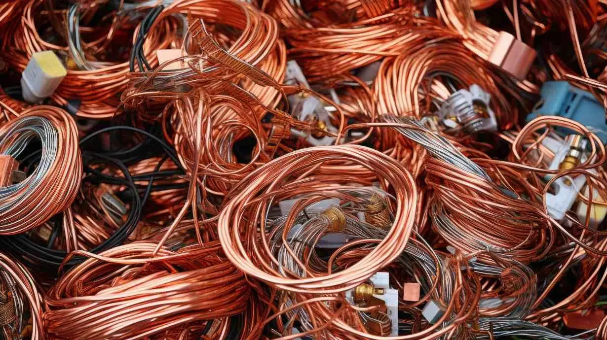 The Silent Threat: How Copper Theft Endangers the Digital Lifeline of Los Angeles